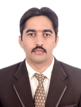 Dr. Deepak Kumar Tripathi