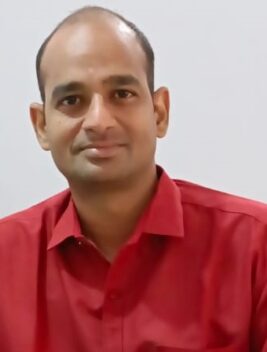 Umesh Kumbhalkar