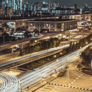 infrastructure development